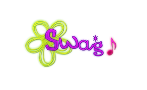 Deviantart  More Like Texto Png Swag Glitter By Danieditionslov