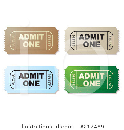 Download Clker S Blank Ticket Clip Art And Related Images Now    