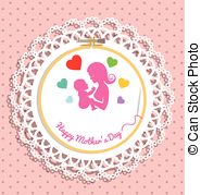 Embroidery Hoop Vector Clipart And Illustrations
