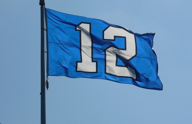 Home Association Frowns On Seahawks 12th Man Flag   790 Kgmi