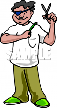 Home   Clipart   Business   Hairdresser     17 Of 19