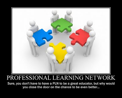 Professional Learning Network