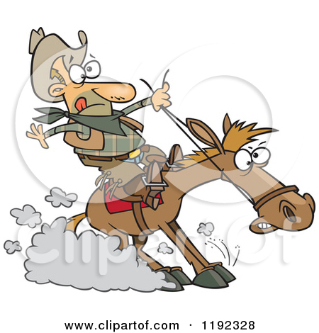 Royalty Free  Rf  Horse Riding Clipart   Illustrations  1