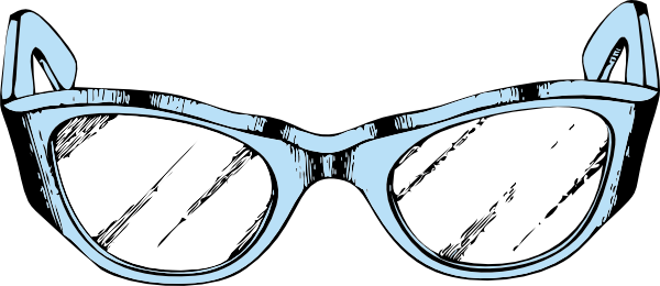 Safety Goggles Clipart