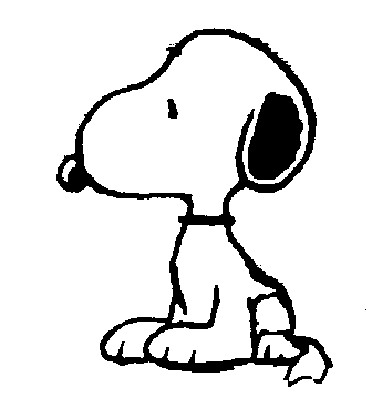 Snoopy Personajes