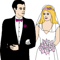 Wedding Ceremony Clipart   Clipart Best
