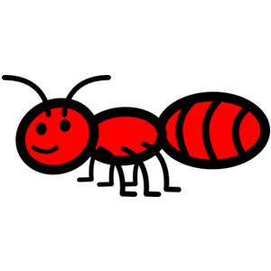 Cute Ant Clipart   Clipart Best