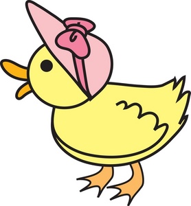 Cute Baby Chicken Clipart   Clipart Panda   Free Clipart Images