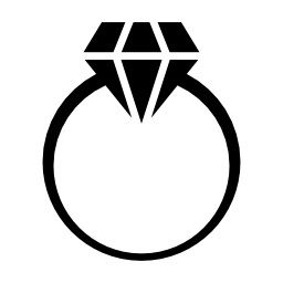 Engagement Ring Vector   Free Cliparts That You Can Download To You