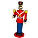 Free Clipart Of Christmas Decorations Clipart Of A Toy Soldier If