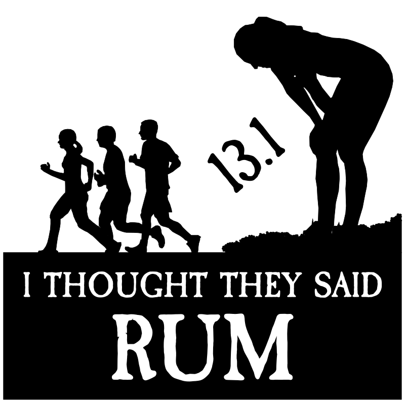 Funny Running Logo By Jbruce   Funny Running Logo