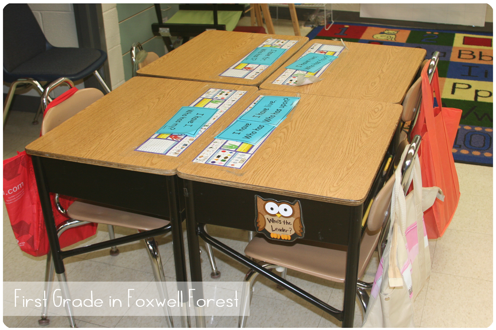 Organized Desk Clipart I Have The Rule That Students Can T Play With    