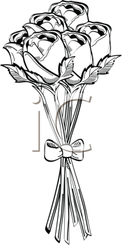 Royalty Free Blossom Clip Art Flower Clipart