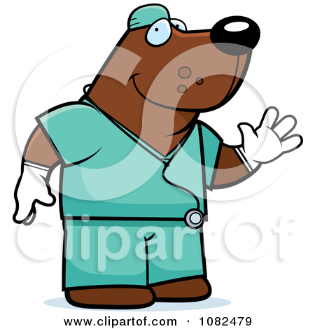 Royalty Free  Rf  Surgery Clipart   Illustrations  3