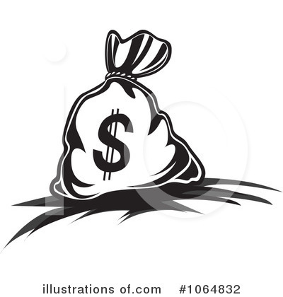 Sack Of Money Clipart More Clip Art Illustrations Of