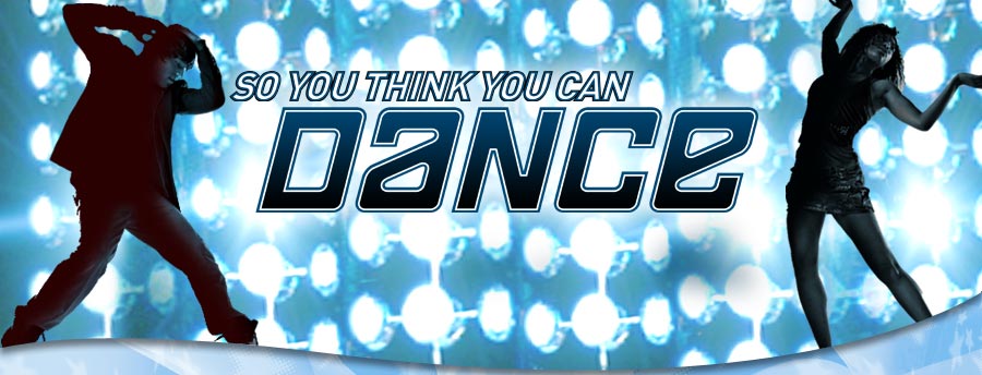So You Think You Can Dance Deployment Routine   According To