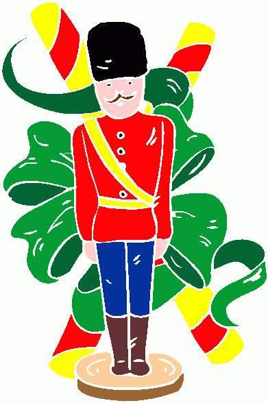 Toy Soldier 3 Clipart   Toy Soldier 3 Clip Art