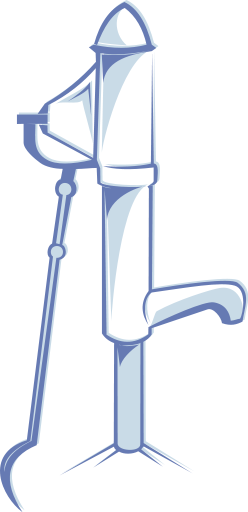 Water Well Hand Pump   Http   Www Wpclipart Com Tools Miscellaneous