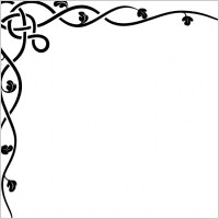 Border Flourish Clip Art Free Vector For Free Download About  56  Free