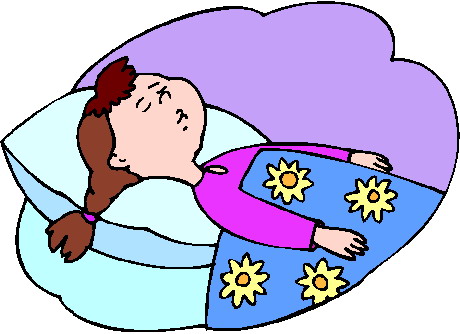 Can T Sleep Clipart   Clipart Panda   Free Clipart Images