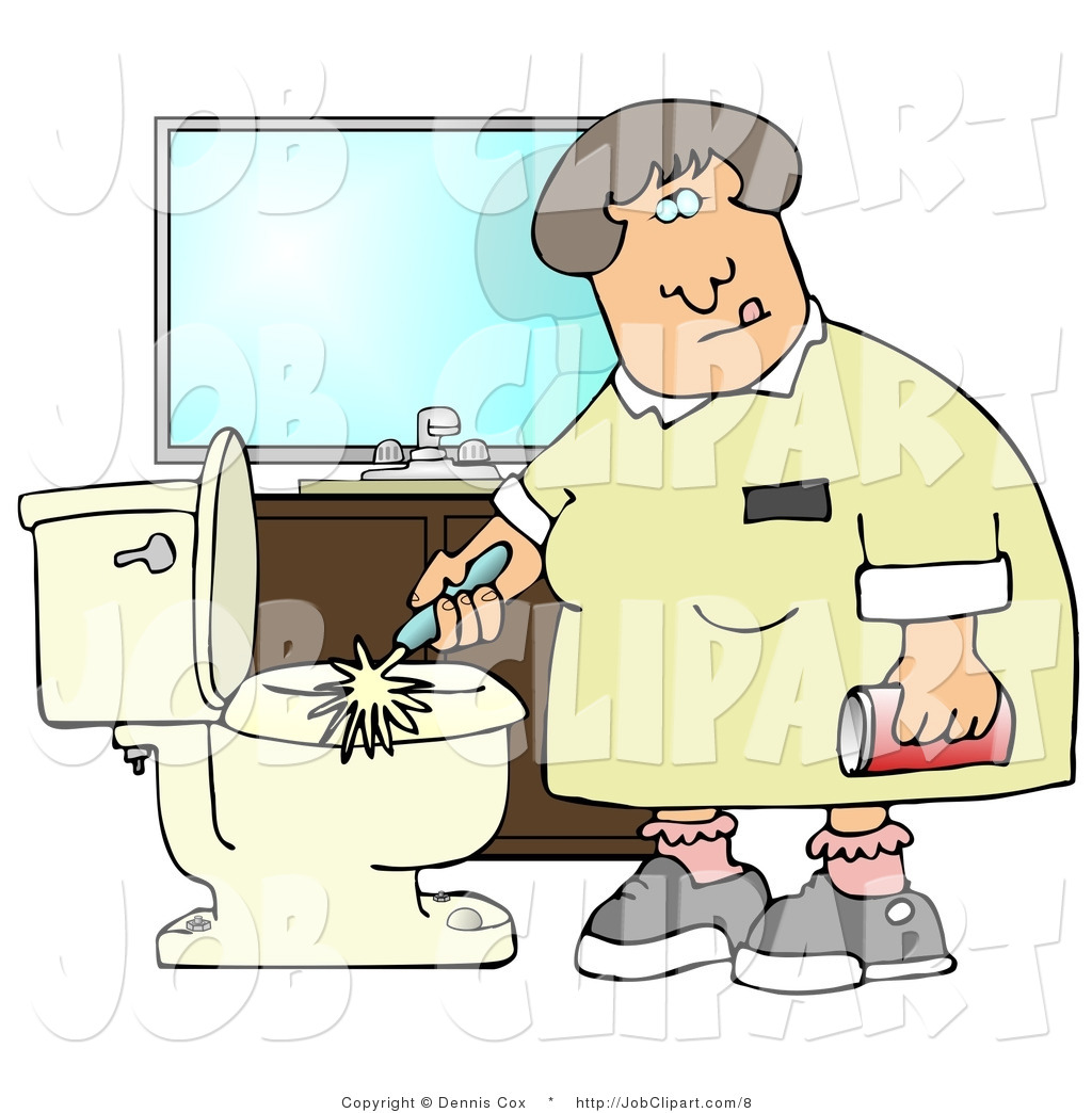Clip Art Dirty Toilet Http   Jobclipart Com Design Job Clip Art Of A    