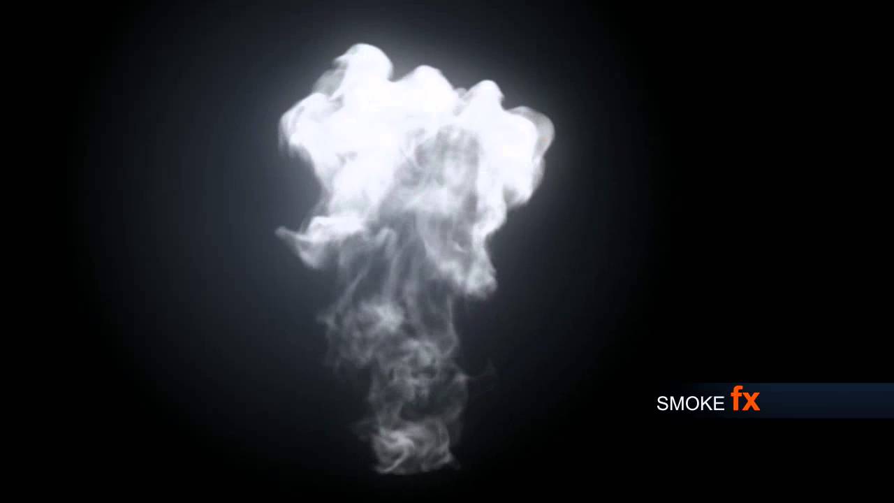 Displaying Images For   Puff Of Smoke Animation