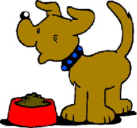Dog Food Clipart   Clipart Best