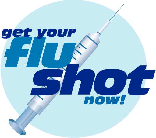 Get A Free Flu Shot Today    Penbay Pilot