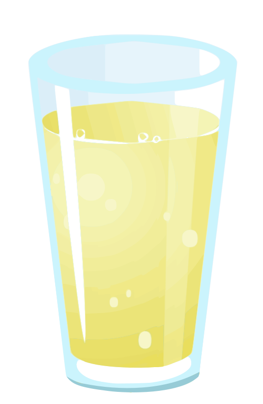 Lemon Juice Glitch