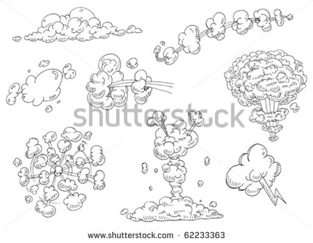 Puff Of Smoke Stock Photos Illustrations And Vector Art