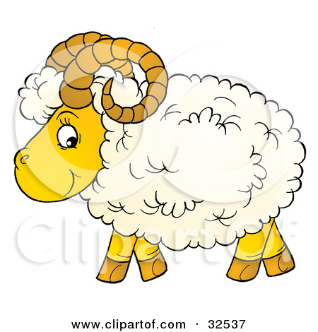 Sheep Clipart Free