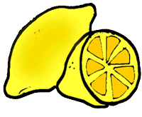 Spoonful Of Everything   Sunshine Lemon Cake