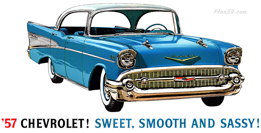 There Is 33 Cartoonish 57 Chevy Free Cliparts All Used For Free