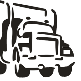 Trucks Clipart Eps Lorry Clip Art