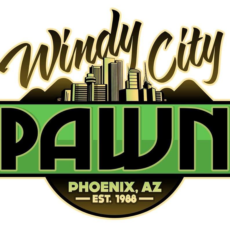 Windy City Pawn   Windycitypawnaz    Twitter   Cliparts Co