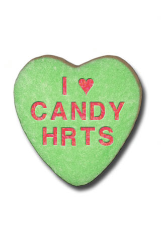 19 Conversation Hearts Clip Art Free Cliparts That You Can Download To