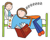 Bedtime Story Stock Illustrations   Gograph