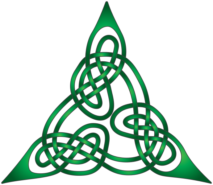 Celtic Symbols   Aoh Florida State Board