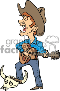 Country Singer Clipart Images   Pictures   Becuo