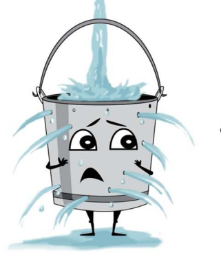 Dehydration Cartoon I Know That This Cartoon And