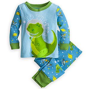 Pj Pal For Baby   Toy Story   Baby Could Travel Back Through Time