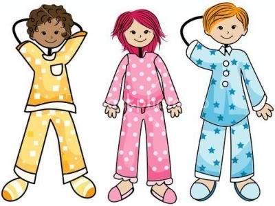 Pj Story Time Clipart   Cliparthut   Free Clipart