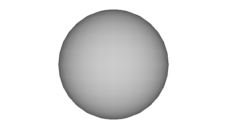 Shape Sphere   
