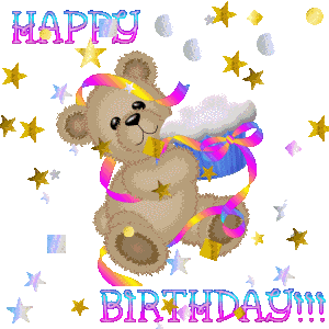 Teddy Bears  Teddy Bears Ii    Happy Birthday