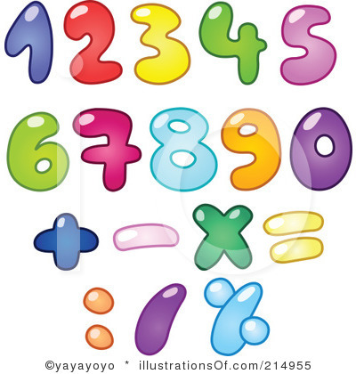 The Number 4 Free Clipart   Cliparthut   Free Clipart
