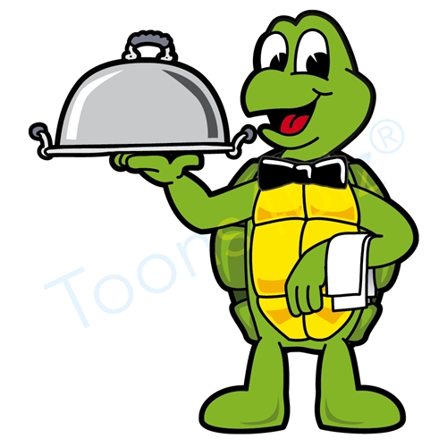 Turtle School Mascot 011 2t Jpg