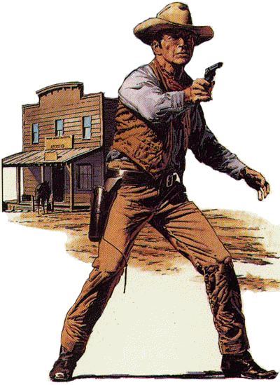 Wild West Graphics And Animated Gifs  Wild West