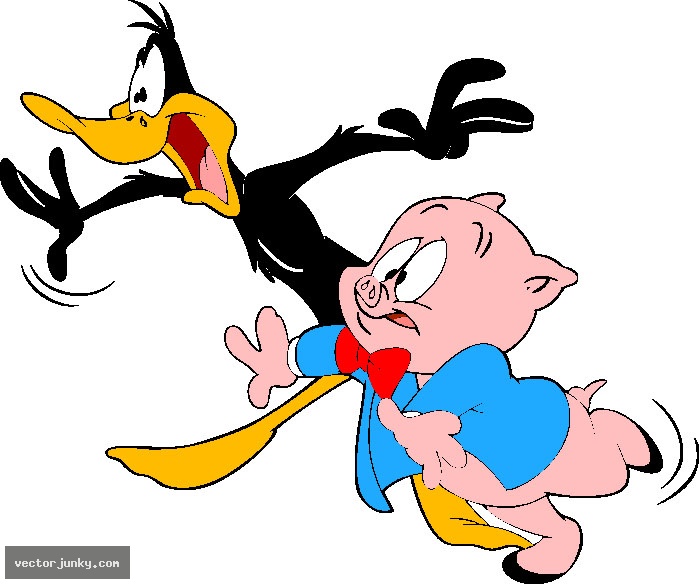 Baby Looney Tunes Clipart   Cliparthut   Free Clipart