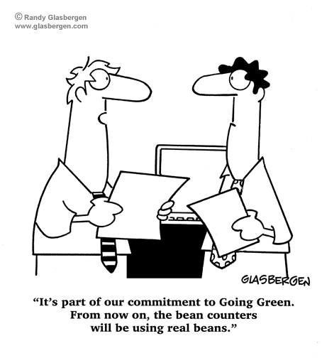 Cartoons About Going Green Cartoons About Green Technology Green