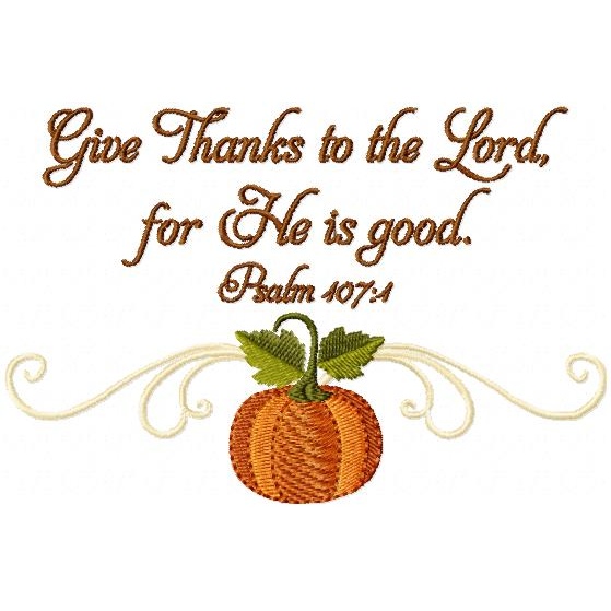 Christian Give Thanks Clipart Give Thanks To Oma S Place
